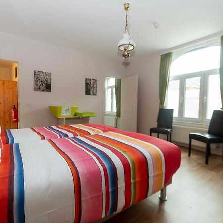 Huize Porteman Staden Dış mekan fotoğraf